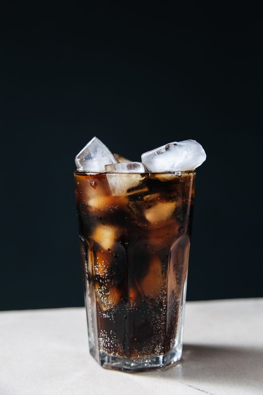 Knight's Brew Cola
