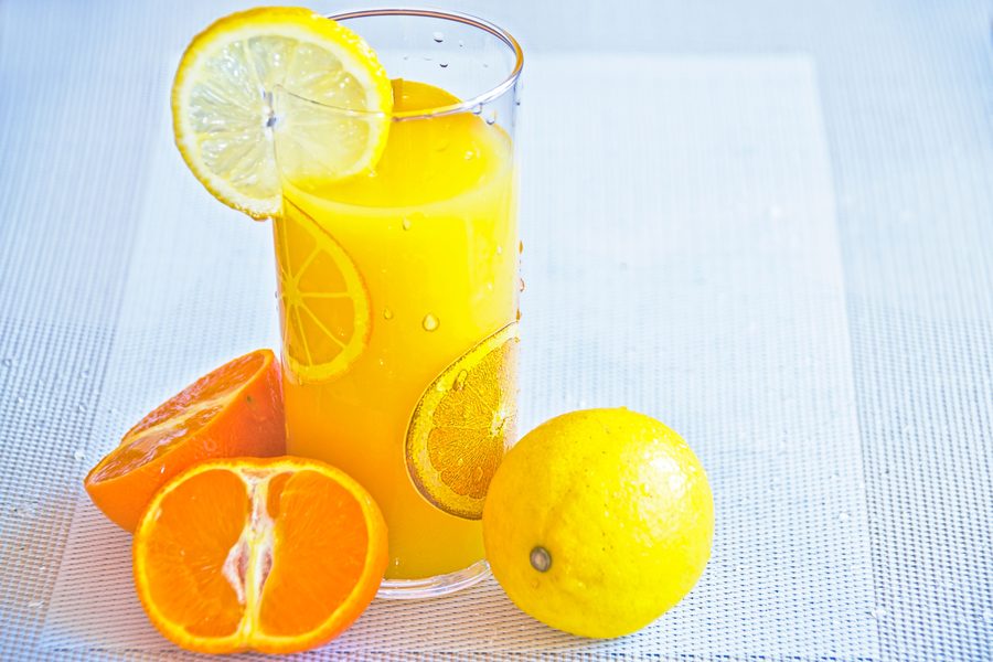 Royal Lemonade